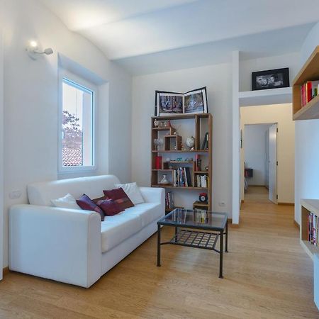 Bologna Saragozza District Apartment Extérieur photo