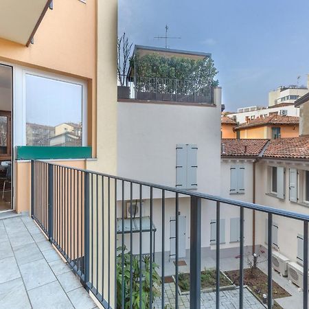 Bologna Saragozza District Apartment Extérieur photo