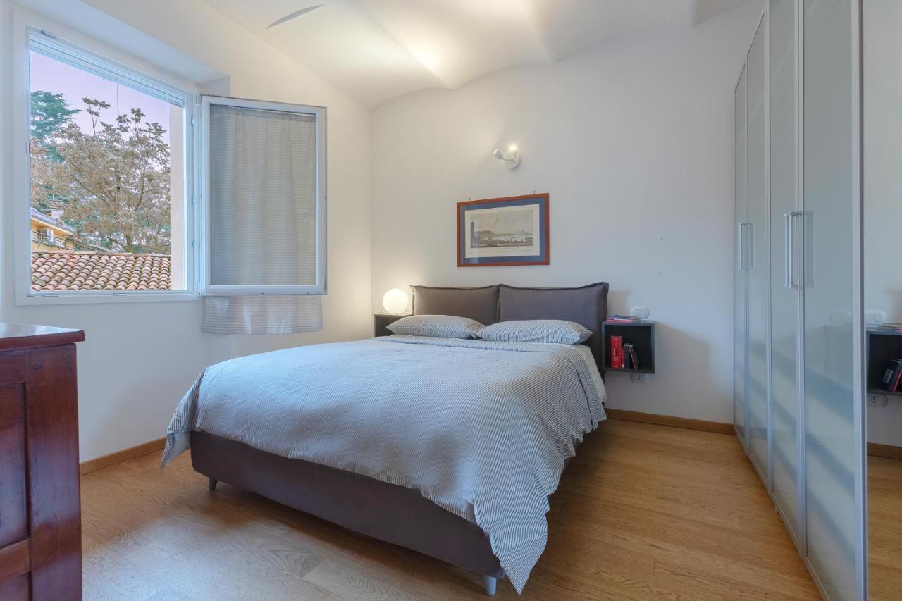 Bologna Saragozza District Apartment Extérieur photo