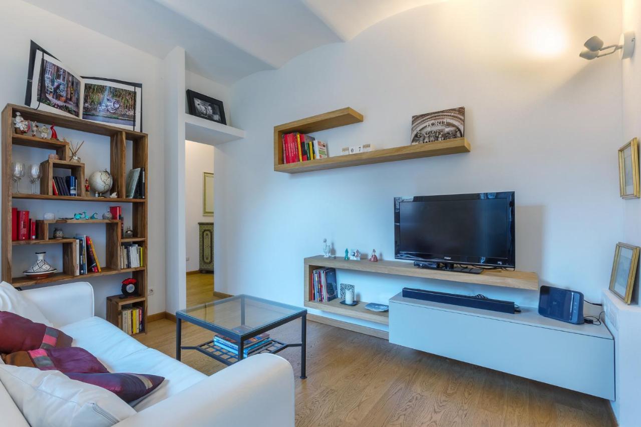 Bologna Saragozza District Apartment Extérieur photo