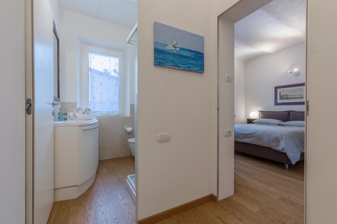 Bologna Saragozza District Apartment Extérieur photo