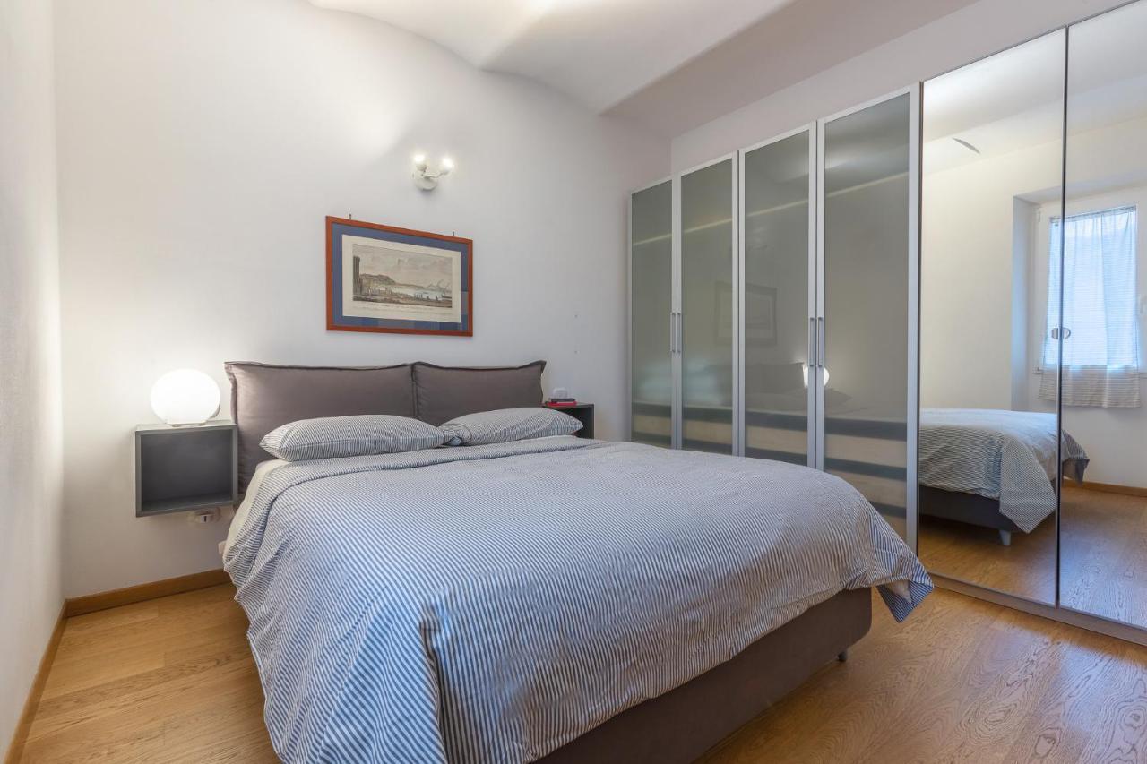 Bologna Saragozza District Apartment Extérieur photo