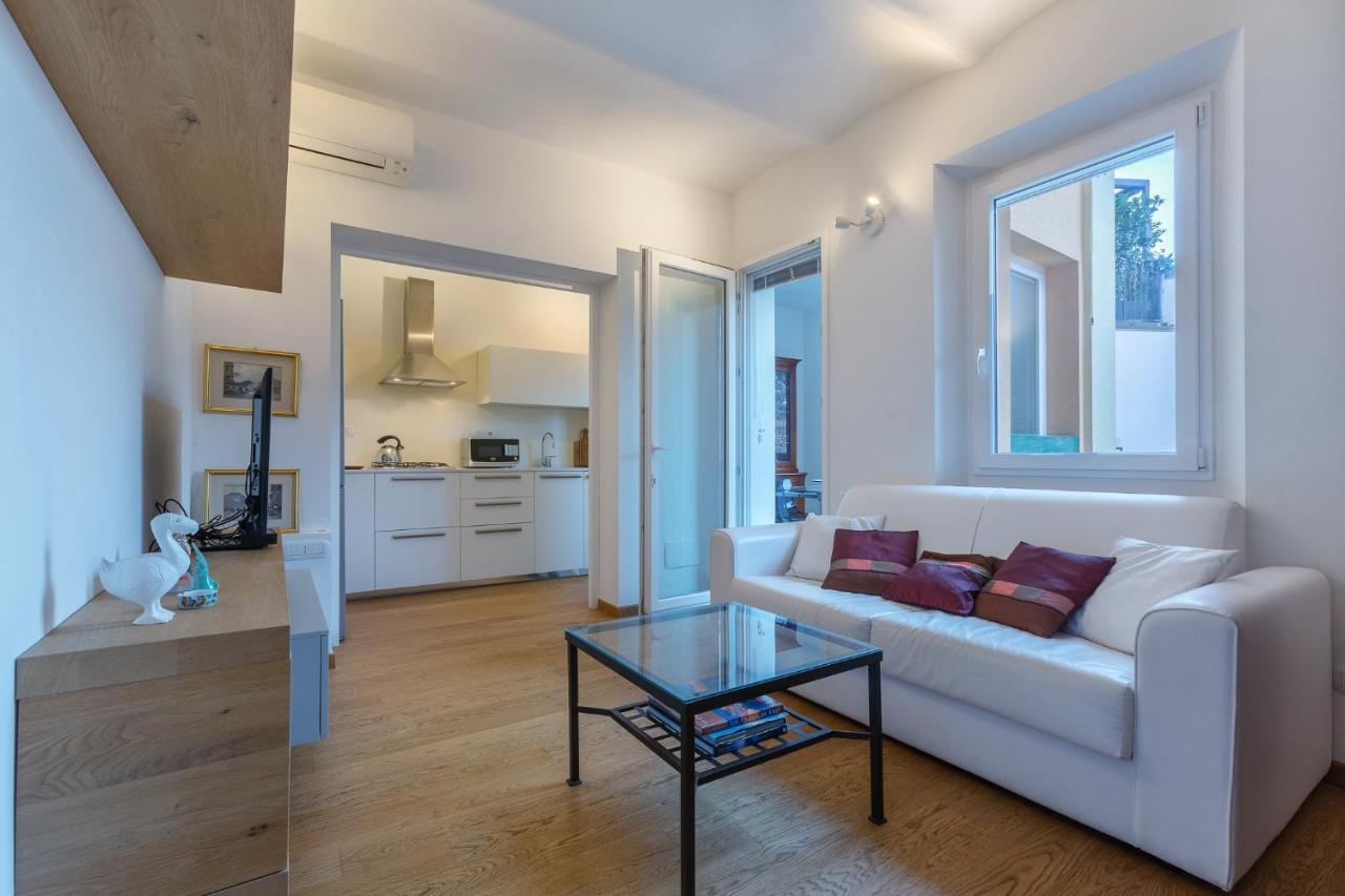 Bologna Saragozza District Apartment Extérieur photo