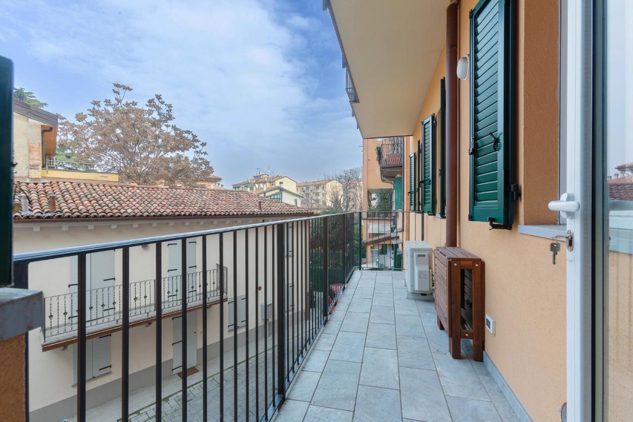 Bologna Saragozza District Apartment Extérieur photo