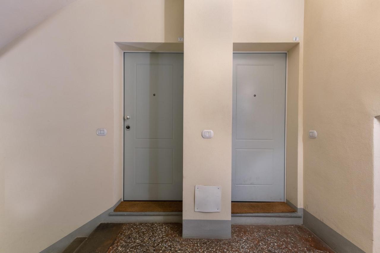 Bologna Saragozza District Apartment Extérieur photo