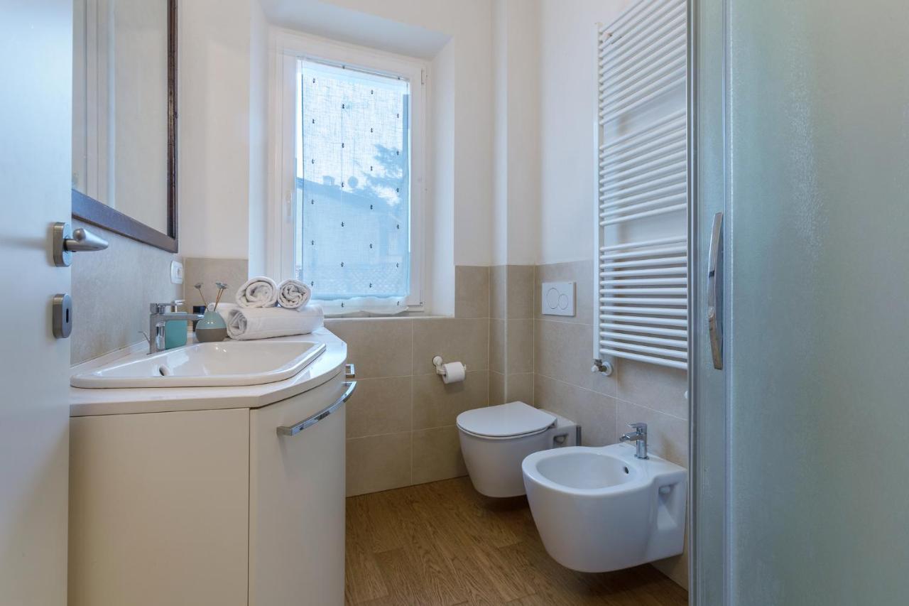 Bologna Saragozza District Apartment Extérieur photo