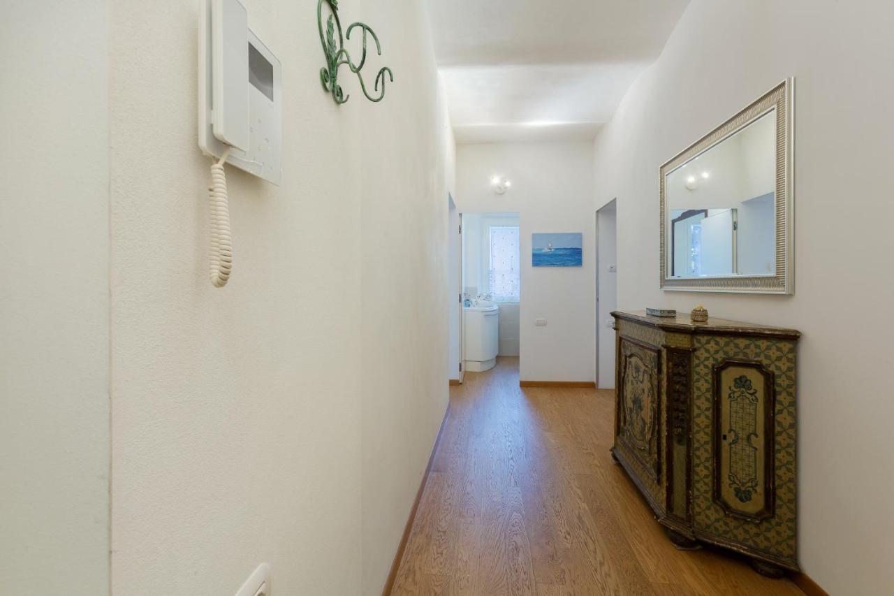 Bologna Saragozza District Apartment Extérieur photo